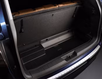 Porta-malas 2019–22 Subaru Ascent Touring [North America] '2018–22
