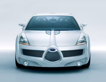 Subaru B11S Concept '03.2003