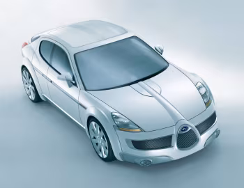 Subaru B11S Concept '03.2003