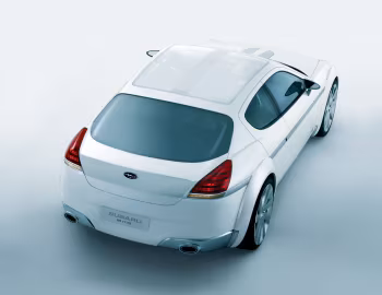 Subaru B11S Concept '03.2003