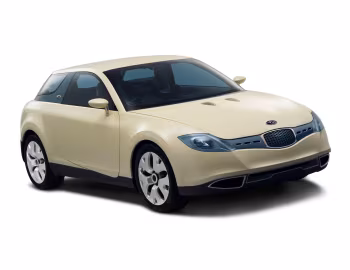 Subaru B5-TPH Concept '10.2005