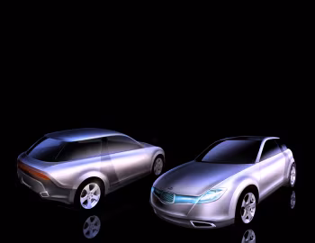 Subaru B5-TPH Concept '10.2005