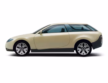 Subaru B5-TPH Concept '10.2005