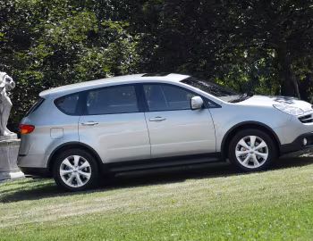 Subaru B9 Tribeca '2005–07