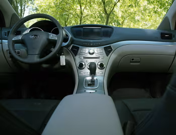 Painel frontal Subaru B9 Tribeca '2005–07
