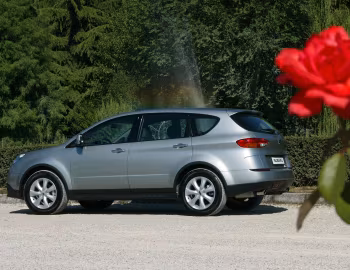 Subaru B9 Tribeca '2005–07