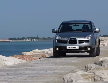 Subaru B9 Tribeca '2005–07