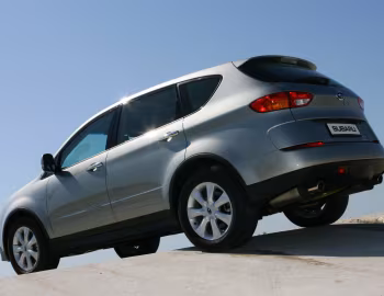 Subaru B9 Tribeca '2005–07