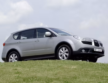 Subaru B9 Tribeca '2005–07
