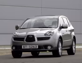 Subaru B9 Tribeca '2005–07