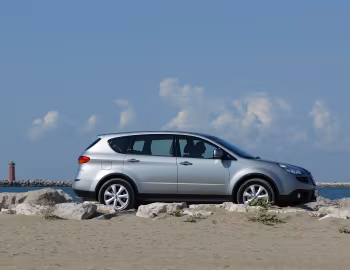 Subaru B9 Tribeca '2005–07