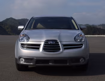 2006–07 Subaru B9 Tribeca [North America] '2005–07