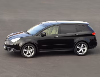 Subaru B9 Tribeca Special Edition '2007
