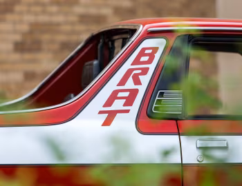 1978–81 Subaru BRAT '1977–81