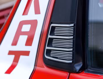1978–81 Subaru BRAT '1977–81