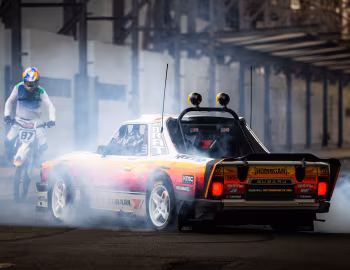1978 Subaru Brataroo 9500 Turbo '2025