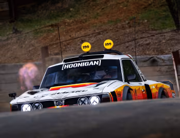 1978 Subaru Brataroo 9500 Turbo '2025