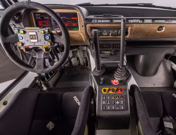 Painel frontal 1978 Subaru Brataroo 9500 Turbo '2025
