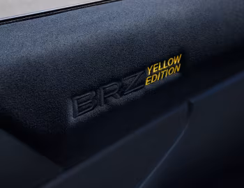 Subaru BRZ STI Sport "Yellow Edition" [Japan] '2025