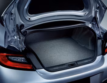 Porta-malas Subaru BRZ [Japan] '2021–pr.