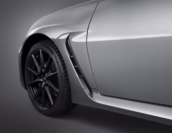 Subaru BRZ STI Sport [China] '2024–pr.