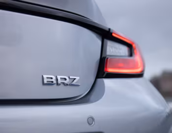 Subaru BRZ [Australia] '2022–pr.