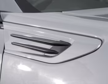 Subaru BRZ [UK-spec] (ZC6) '2016–20