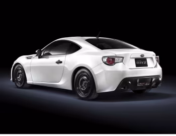 Subaru BRZ RA [Japan] (ZC6) '2012–16