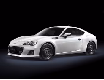 Subaru BRZ RA [Japan] (ZC6) '2012–16