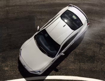 2017–20 Subaru BRZ [North America] (ZC6) '2016–20