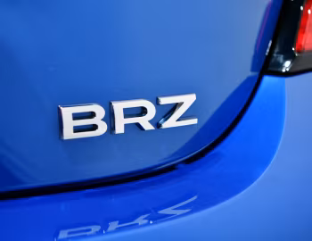 Subaru BRZ [Japan] '2021–pr.