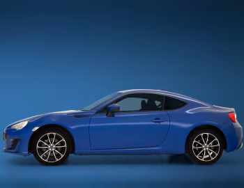 Subaru BRZ [Australia] (ZC6) '2016–20