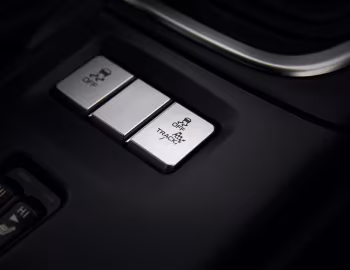 Interior 2022–pr. Subaru BRZ [North America] '2021–pr.