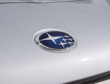 Subaru BRZ [UK-spec] (ZC6) '2016–20