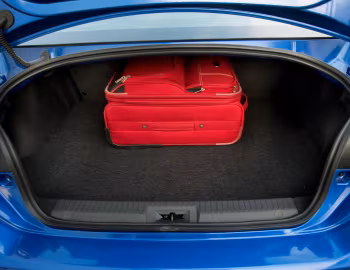 Porta-malas Subaru BRZ [Worldwide] (ZC6) '2016–20
