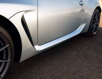 2022–pr. Subaru BRZ [North America] '2021–pr.