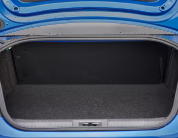 Porta-malas Subaru BRZ [EU-spec] '2023–pr.