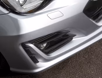 Subaru BRZ [UK-spec] (ZC6) '2016–20