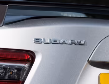 Subaru BRZ [UK-spec] (ZC6) '2016–20