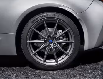 2022–pr. Subaru BRZ [North America] '2021–pr.