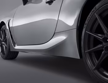 Subaru BRZ STI Sport [China] '2024–pr.
