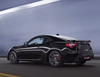 2017–20 Subaru BRZ [North America] (ZC6) '2016–20