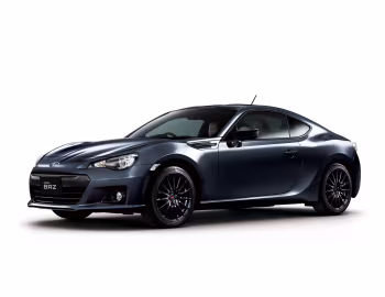 Subaru BRZ "Premium Sport Package" [Japan] (ZC6) '12.2013–06.2014