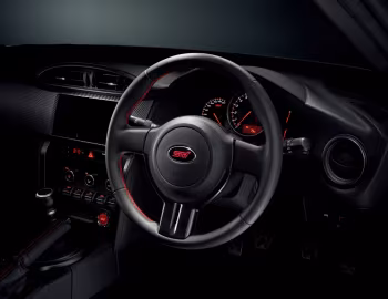 Painel frontal Subaru BRZ tS [Japan] (ZC6) '2013