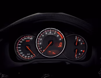 Painel Subaru BRZ tS [Japan] (ZC6) '2013