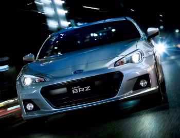 Subaru BRZ S [Japan] (ZC6) '2012–16