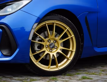 Subaru BRZ "Final Edition" [Germany] '2024