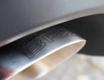 Subaru BRZ "Final Edition" [Germany] '2024
