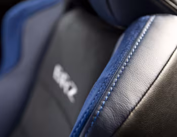 Interior Subaru BRZ "Final Edition" [Germany] (ZC6) '2020