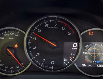 Painel Subaru BRZ "Final Edition" [Germany] (ZC6) '2020